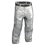 Whiteout Pants