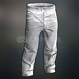 Whiteout Pants