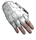 Whiteout Roadsign Gloves Whiteout Roadsign Gloves