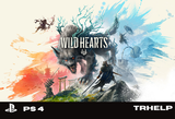 Wild Hearts Garanti | PS4