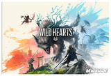 Wild Hearts Karakuri Edition + Garanti