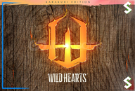 Wild Hearts Karakuri Edition + Garanti