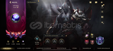 Wild Rift 384 Kostümlü Adc Main Kelepir Hesap