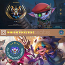 WILD RIFT SOVEREIGN BOOST - HIZLI TESLIM