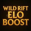 WİLD RİFT ELO BOOST