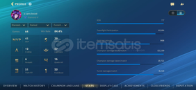 Wild rift elo boost Wild rift elo boost