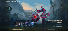 Wild rift fırsat hesabi 82 şampiyonlu elmas 2 Wild rift fırsat hesabi 82 şampiyonlu elmas 2