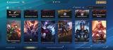 Wild rift fırsat hesappazarlığa açık 
