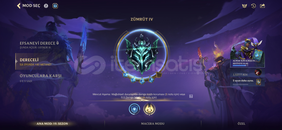 Wild rift hesabım satılıktır. 