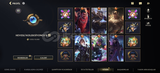 Wild Rift Hesap DİP FİYAT ACİL!!!