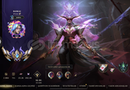 Wild rift iblis katili yone Wild rift iblis katili yone