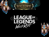  WİLD RİFT RANK ATLAMA METODU