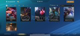 WİLD RİFT-TFT-LOL HEPSİ BERABER FAZLASIYLA UCUZ