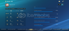 WİLD RİFT/TFT UCUZ HESAP ACİL İHTİYAÇ