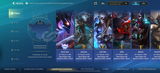 Wild Rift Uygun Fiyata Master Güzel Hesap