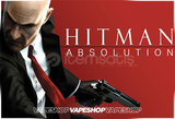 ⭐HITMAN ABSOLUTION [GARANTİ]⭐