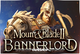 ⭐MOUNT AND BLADE 2 BANNERLORD [GARANTİ]⭐