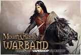 ⭐MOUNT AND BLADE WARBAND [GARANTİ]⭐