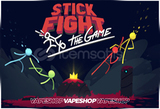 ⭐Stick Fight: The Game TR [GARANTİ]⭐