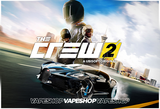 ⭐THE CREW 2 [GARANTİ]⭐