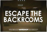 ⭐ESCAPE THE BACROOMS [GARANTİ]⭐