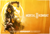 ⭐MORTAL KOMBAT 11 [GARANTİ]⭐