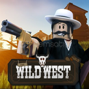 WILD WEST İTEMLERİ/CASH Alıyorum.