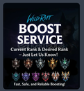 wildrift now eloboost 