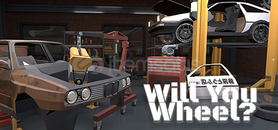 Will You Wheel?