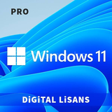  Win 10 & 11 Lisans Anahtarları