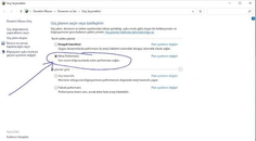 Win 10/11 Super Performans Modunu Aktifleştirme