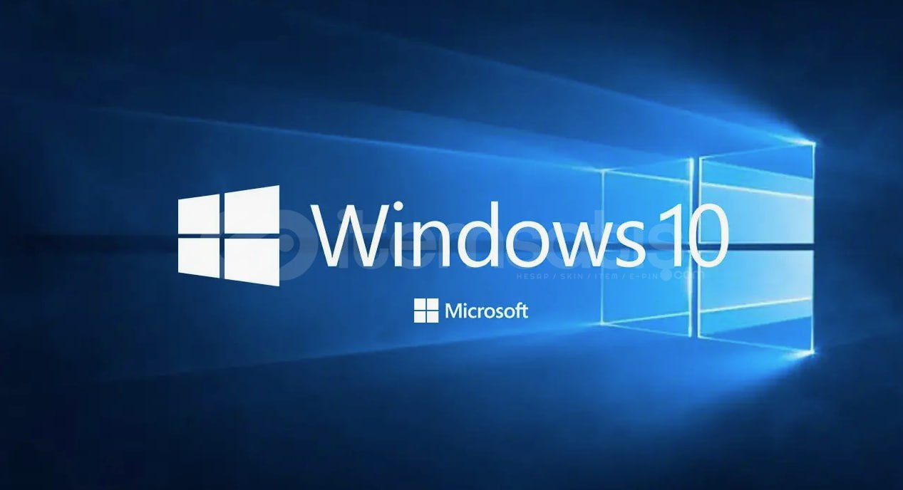 ⭐Win 10 Lisans Anahtarı???? ⭐Win 10 Lisans Anahtarı????
