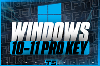 WİN 11/10 PRO KEY ÖMÜR BOYU GARANTİ SINIRSIZ