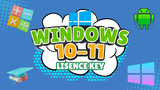 Windows 10-11 Lisence Key | Çok uyguna