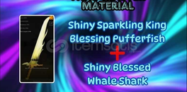 Wind Elemental Rod Set