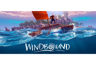 Windbound
 + Garanti