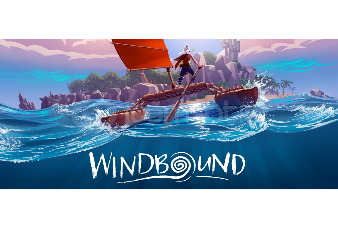 Windbound
 + Garanti Windbound
 + Garanti
