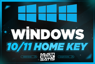 ⭐Windows 10/11 Home Key