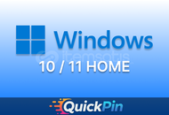 ⭐Windows 10/11 Home Key⭐