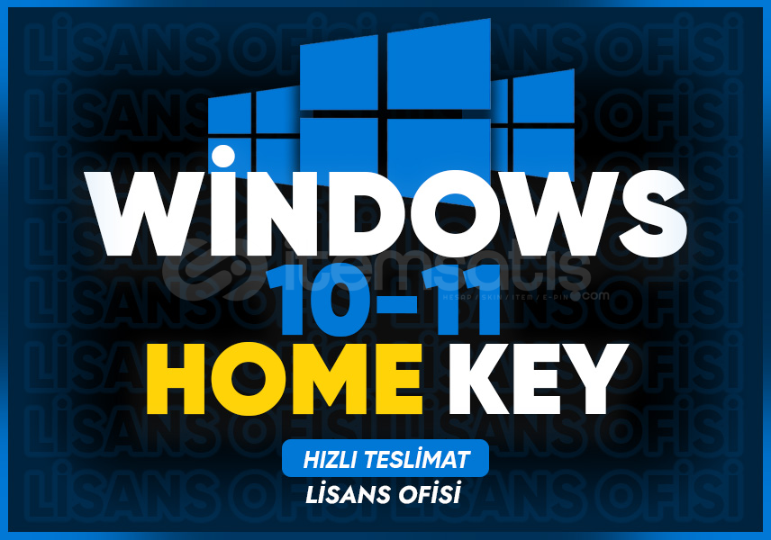 Windows 10/11 Home Single Language Windows 10/11 Home Single Language