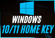 WİNDOWS 10/11 HOME SINIRSIZ KEY +