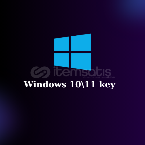 Windows 10\11 key Windows 10\11 key