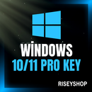 Windows 10/11 Pro Key