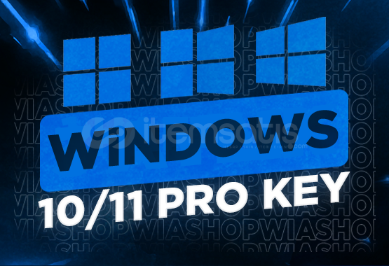 WİNDOWS 10/11 PRO GEÇİŞ KEYİ WİNDOWS 10/11 PRO GEÇİŞ KEYİ