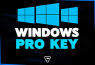 Windows 10/11 Pro Key