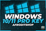 Windows 10/11 Pro Key