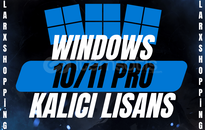 Windows 10/11 PRO KEY