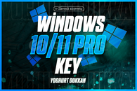 Windows 10/11 Pro Key