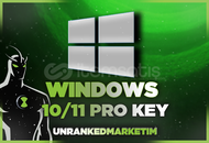 ☘️ Windows 10/11 Pro Key ☘️