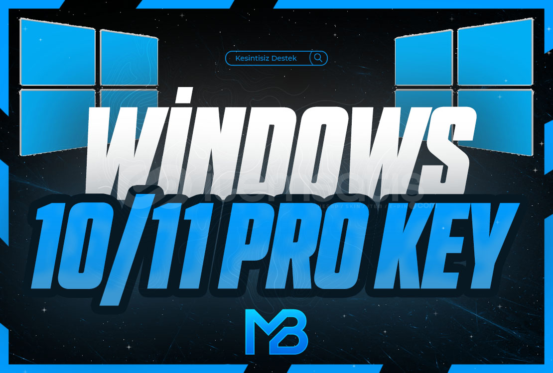 ⭐Windows 10/11 Pro Key⭐ ⭐Windows 10/11 Pro Key⭐